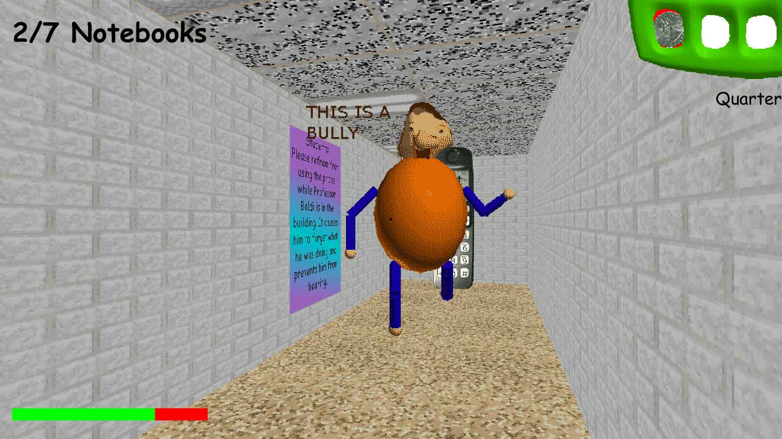 how to download baldi