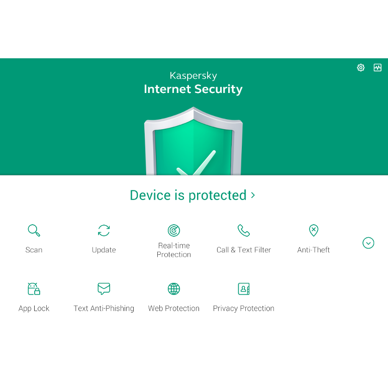 kaspersky internet security 2017 for mac download