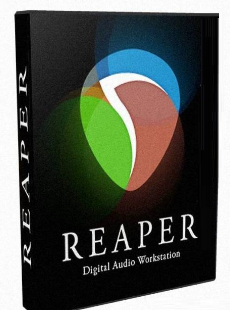 reaper free download full version